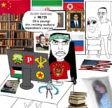 leftypoltard