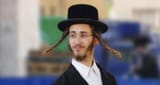jewish coward