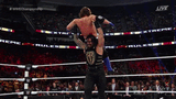 Roman last ride