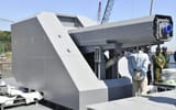railguns
