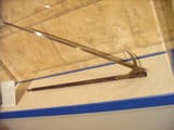 folding trident 1