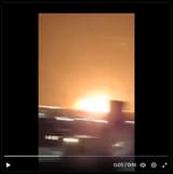 explosion