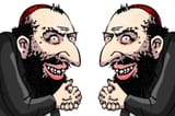jews jewing