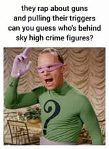 based riddler