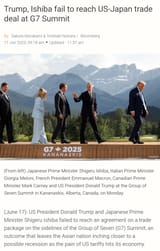 Japan tariff fail