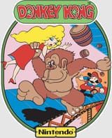 dk arcade