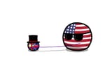Bong is the puppet of USA