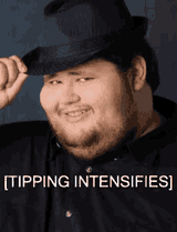 tipping-smile