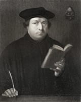 martin luther
