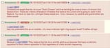 christcucks - are taught that the jews are gods chosen
