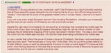 christcucks - jews are living relics of the bible