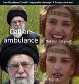 iran