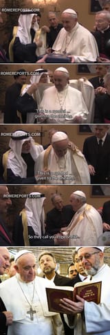 popesheikh