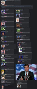 President-Tucker