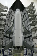 x-37b prototype