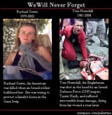 israil-onu-da-oldurmustu_23672_b-Rachael-Corrie-Tom-Hurndall-Israel-Palestine-Gaza