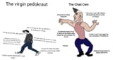 chad cem