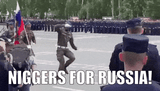 niggers for russia12