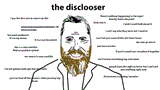 thedisclooser