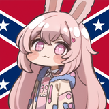 pippa pipkin dixie confederate flag