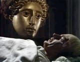 Claudius-deathbed