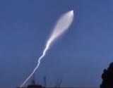 cum rocket