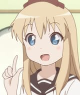 Kyoko explains it all