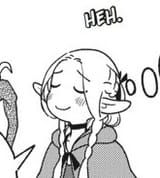 smug elf 5