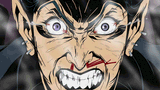 RedlineJPfaceshaking