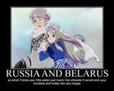 belarus imouto