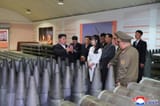bombshellkoreansomebombsandachick