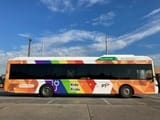 PrideBus