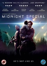 MidnightSpecial