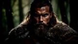 Germanic Warrior