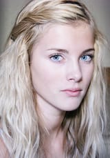 Uber German Fraulein