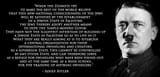 a zionist state will be a central are of operations nothing more