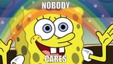 nobody