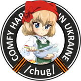 katyusha chug