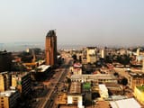 Kinshasa