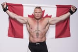 Brock Lesnar 