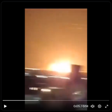 explosion
