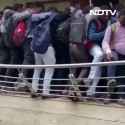 Indian horde collapse metal fence 47379026_thumb.jpg