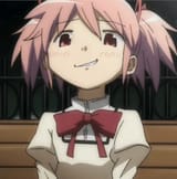 madoka smug1