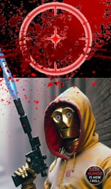 C3PO-LAZER