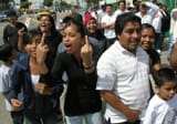 deport