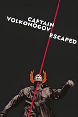 CaptainVolkonogovEscaped