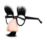 glasses