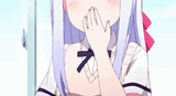 anime-anime-laughing