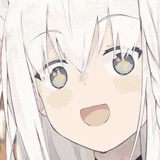 Fubuki sparkle