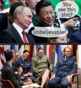 Military Now Mate